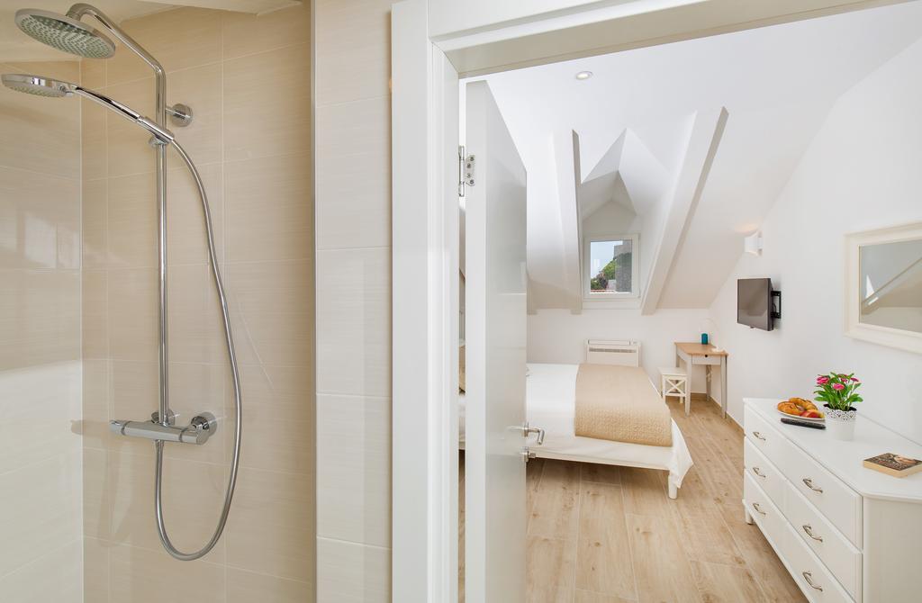 Porta Apartment And Rooms By Irundo Dubrovnik Buitenkant foto
