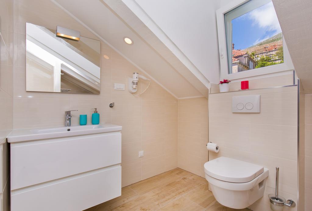 Porta Apartment And Rooms By Irundo Dubrovnik Buitenkant foto