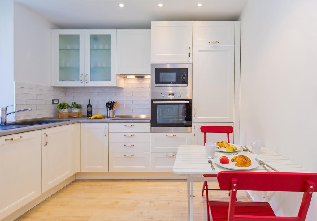 Porta Apartment And Rooms By Irundo Dubrovnik Buitenkant foto